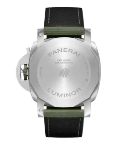 Panerai Luminor Marina Verde Smeraldo 44 mm | PAM01356