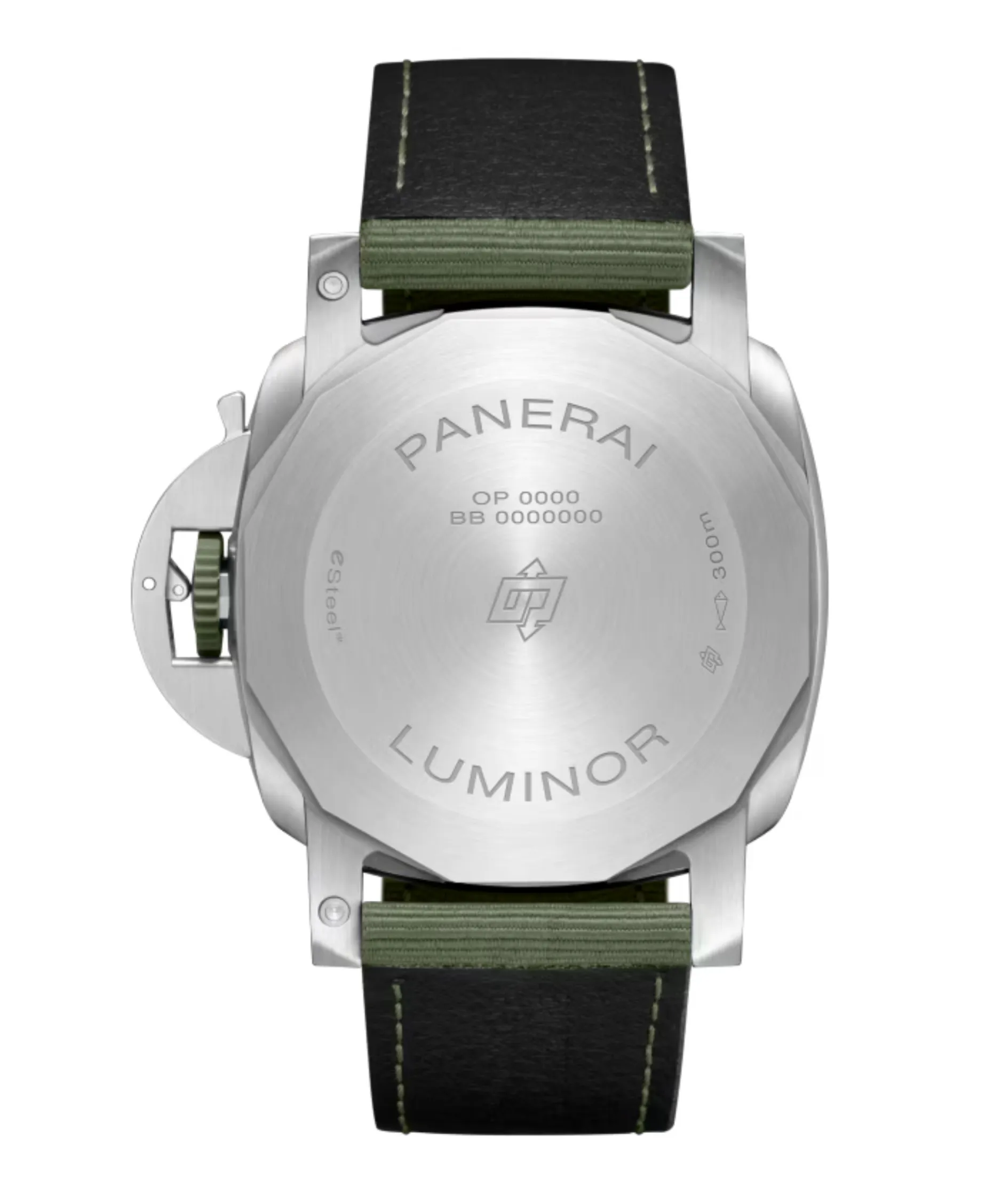Panerai Luminor Marina Verde Smeraldo 44 mm | PAM01356