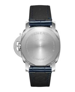 Panerai Luminor Quaranta Azul 40 mm | PAM01370