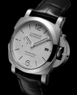 Panerai Luminor Quaranta Blanco 40 mm | PAM01371