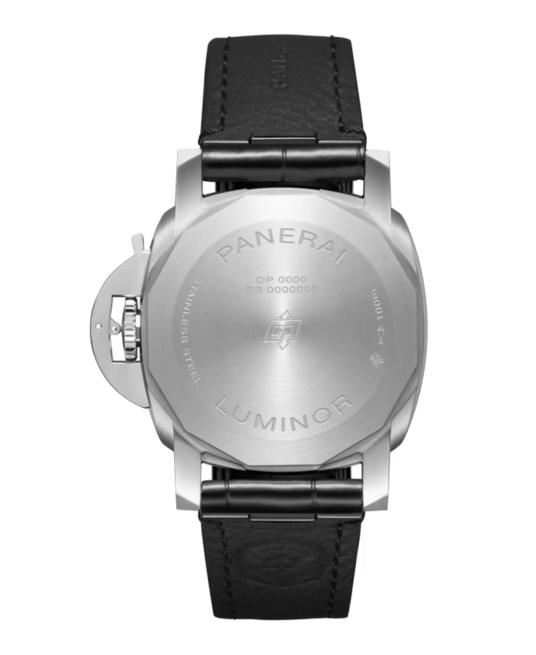Panerai Luminor Quaranta 40 mm | PAM01372