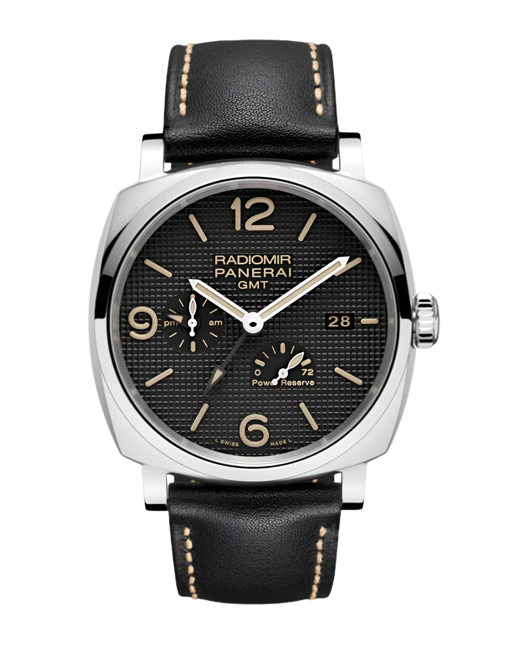 PANERAI Radiomir 1940 3 Days GMT 45mm | PAM00628