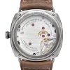 Panerai Radiomir 8 Giorni Marrón Acero Brunito 45 mm | PAM01347
