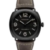 PANERAI Radiomir Hobnail Dial Cerámica 45mm | PAM00643