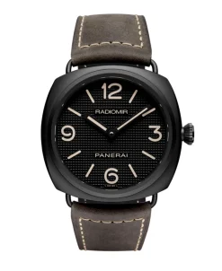 PANERAI Radiomir Hobnail Dial Cerámica 45mm | PAM00643