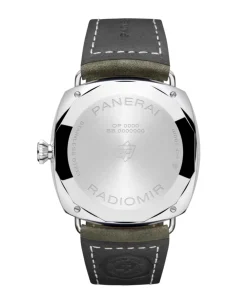 Panerai Radiomir Officine Blanco 45 mm | PAM01384