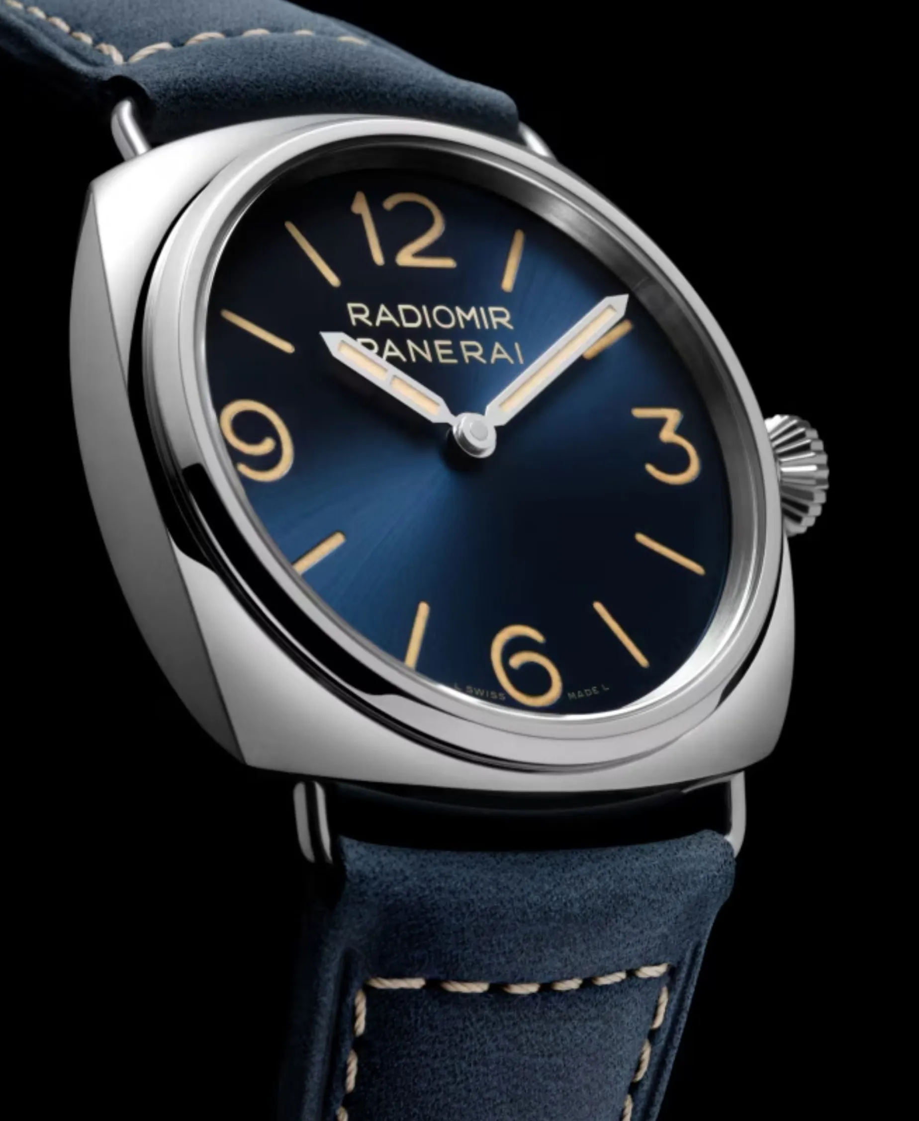 Panerai Radiomir Officine 45 mm | PAM01383