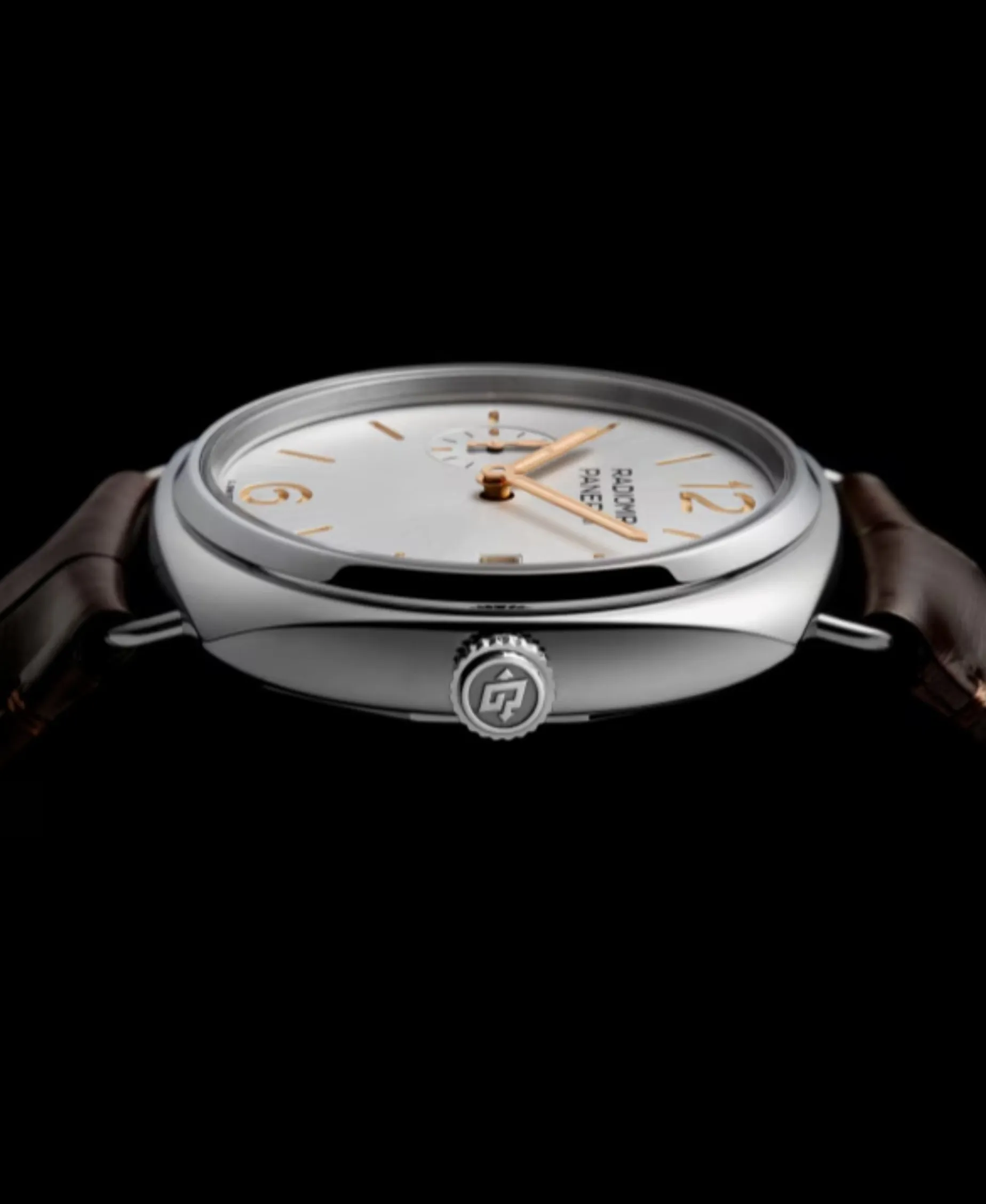 Panerai Radiomir Quaranta Blanco 40 mm | PAM01570