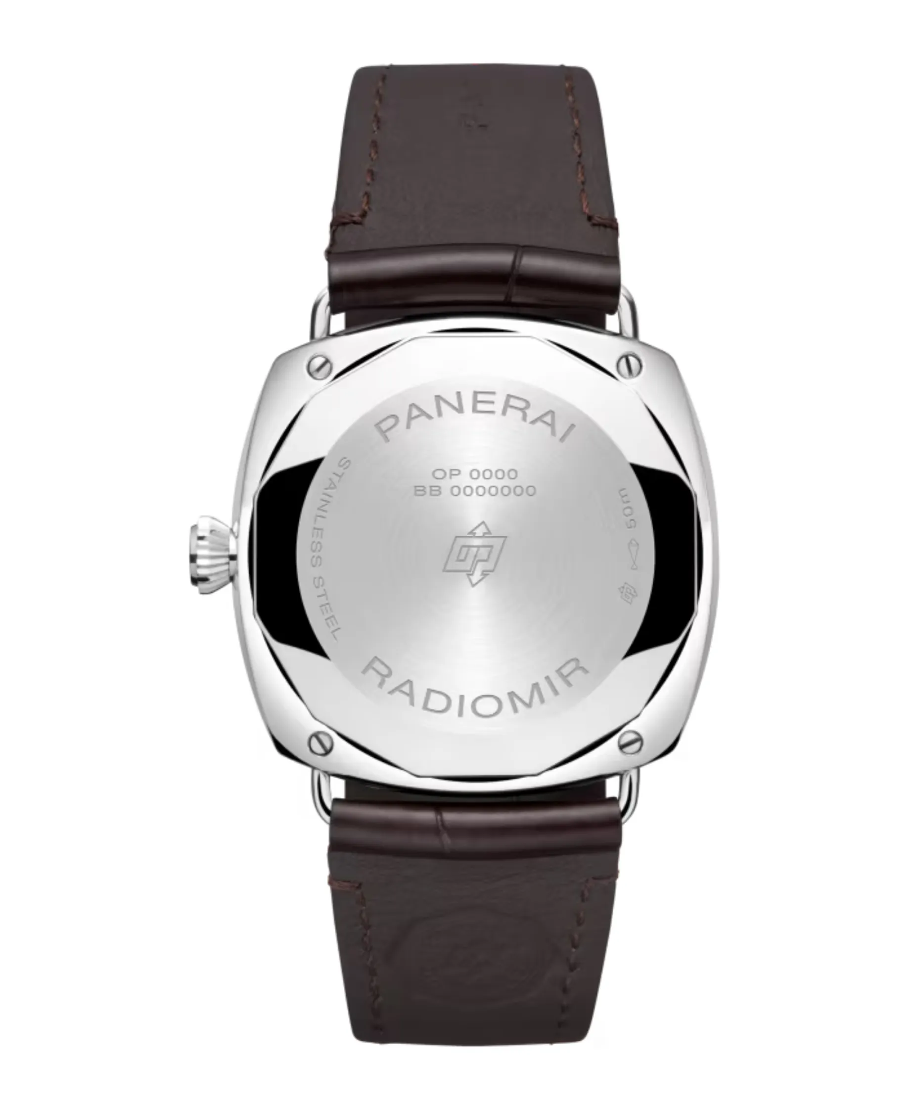 Panerai Radiomir Quaranta Blanco 40 mm | PAM01570