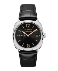 Panerai Radiomir Quaranta Negro 40 mm | PAM01572