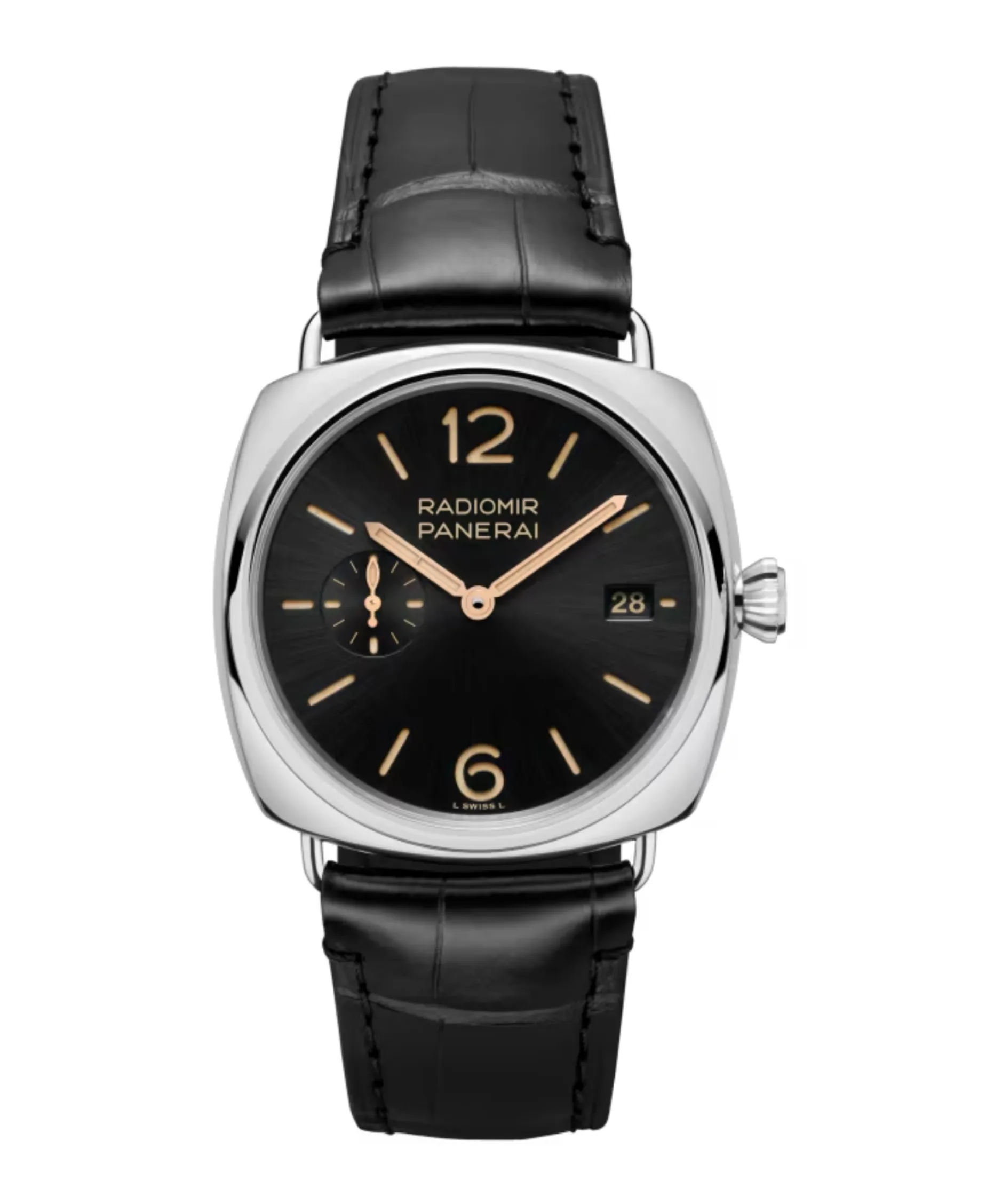 Panerai Radiomir Quaranta Negro 40 mm | PAM01572