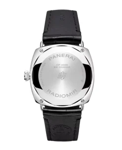 Panerai Radiomir Quaranta Negro 40 mm | PAM01572