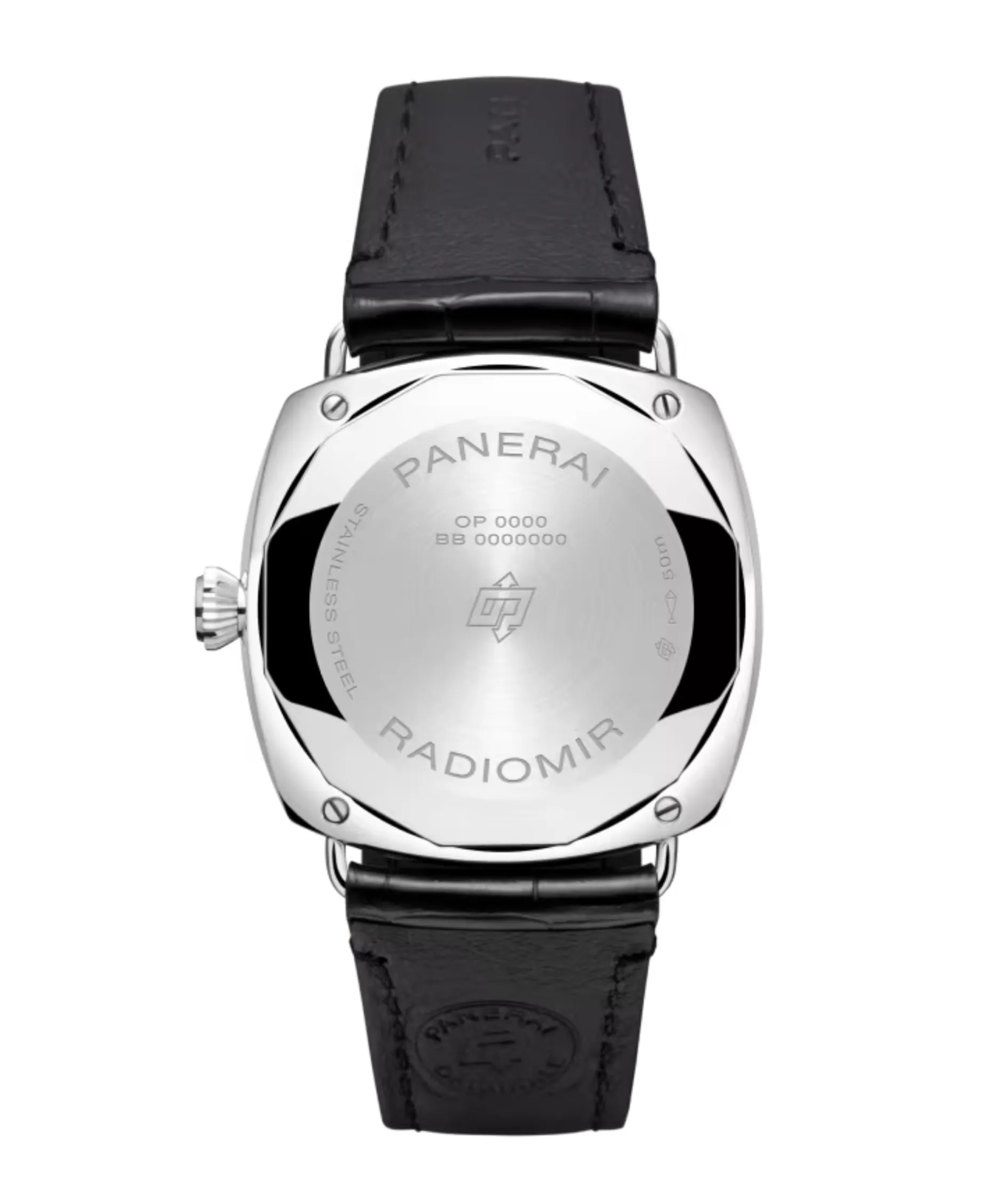 Panerai Radiomir Quaranta Negro 40 mm | PAM01572