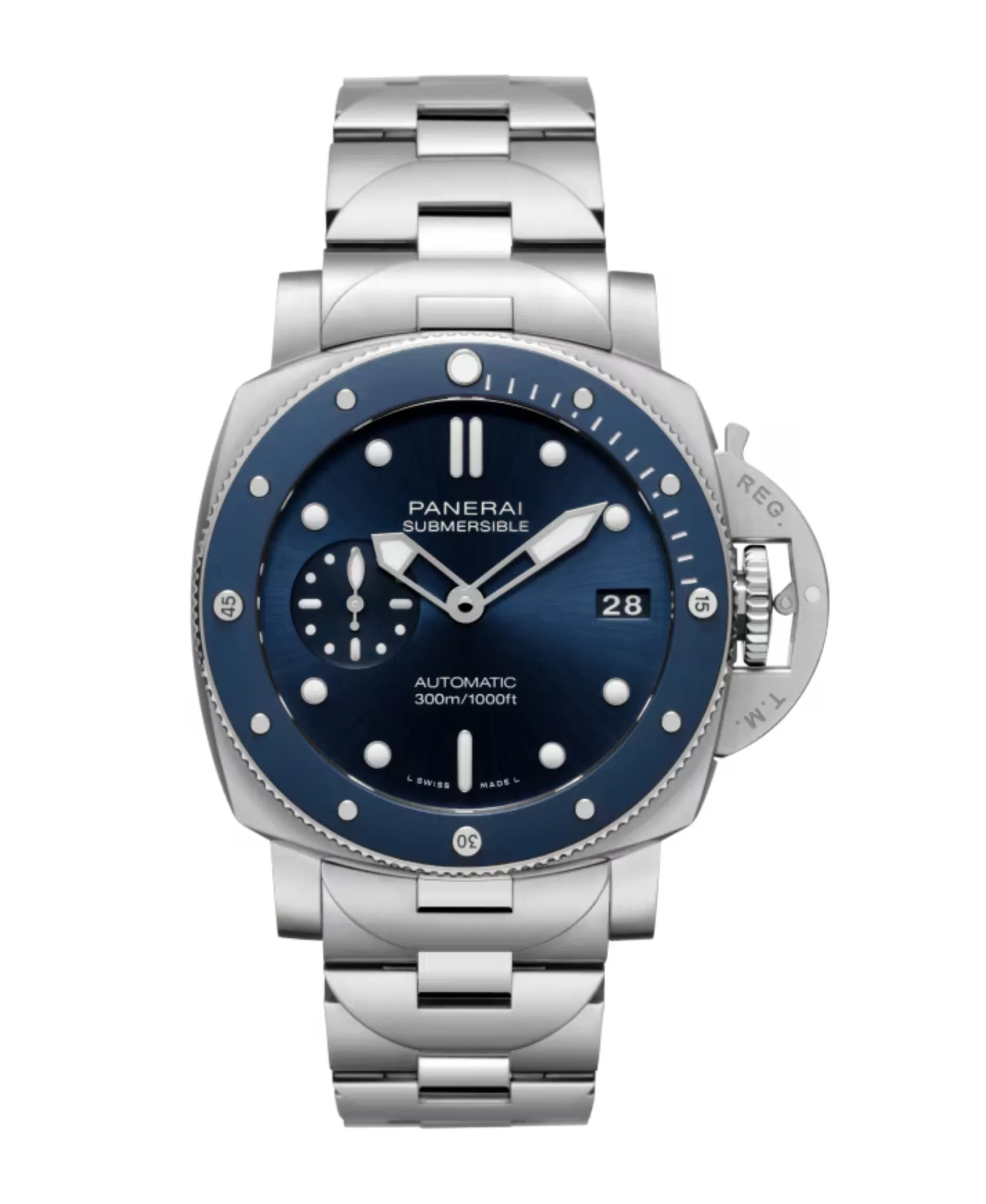 Panerai Submersible 42 mm | PAM02068