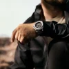 Panerai Submersible Navy SEALs GMT Automático Antracita Acero 44 mm | PAM01323