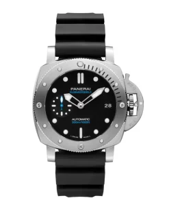Panerai Submersible Negro 42 mm | PAM02973