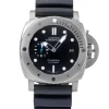 Panerai Submersible Titanio 47 mm | PAM01305