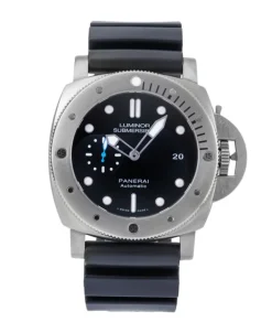 Panerai Submersible Titanio 47 mm | PAM01305