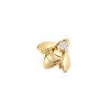 Pendiente Individual Abeja Bee de Chaumet Oro Amarillo y Diamante | 085824