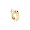 Pendiente Individual Pulse Oro Amarillo | 828711U