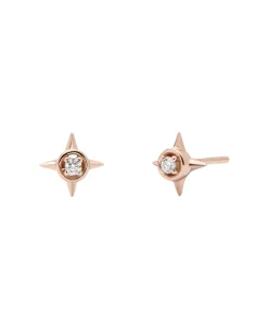 Pendientes Gold&Roses Peack Palace | GR-606.3