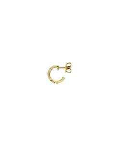 Pendientes Gucci Icon Oro Amarillo | YBD80436100100U