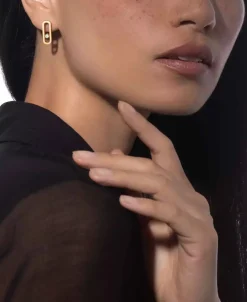 Pendientes Messika Move Uno Oro Amarillo | 12182-YG