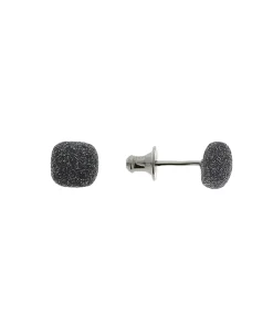 Pendientes PESAVENTO Polvere di Sogni Negro Plata Baño Oro Rosa | WPLVO613