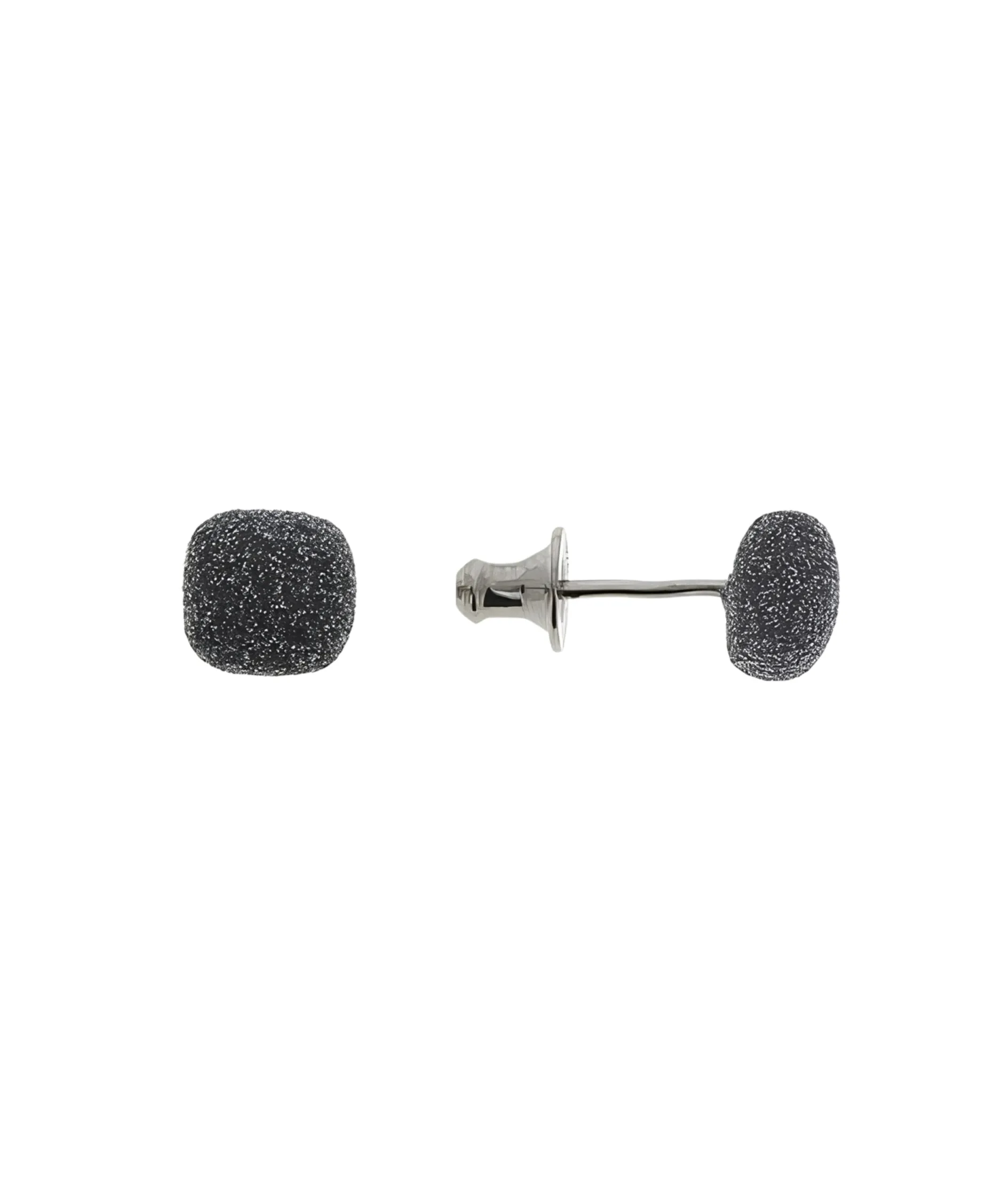 Pendientes PESAVENTO Polvere di Sogni Negro Plata Baño Oro Rosa | WPLVO613