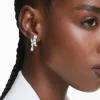 Pendientes Swarovski Matrix Tallas Mixtas - 5700418