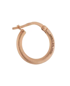 Piercing Marco Dal Maso Ulysses Slick Hoop Rosa Mate | AGOR0014-01PISB
