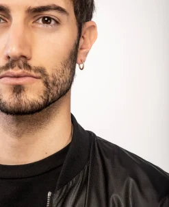 Piercing Marco Dal Maso Ulysses Slick Hoop Rosa Mate | AGOR0014-01PISB