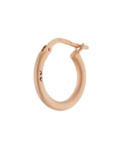 Piercing Marco Dal Maso Ulysses Slick Hoop Rosa Mate | AGOR0014-01PISB
