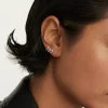 Piercing PDPAOLA Sol Plata | PG02-750