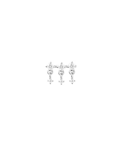 Piercing PDPAOLA Sol Plata | PG02-750