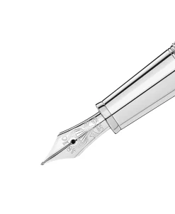 Pluma estilográfica MONTBLANC Meisterstück La Vuelta al Mundo en 80 Días - 126349