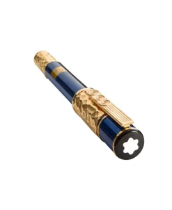 Pluma estilográfica MONTBLANC Masters of Art Homenaje a Gustav Klimt - 130225