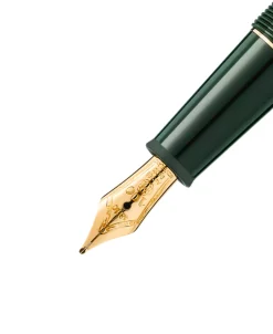Pluma estilográfica MONTBLANC Meisterstück The Origin Collection Classique - 131342