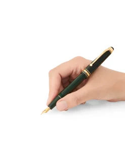 Pluma estilográfica MONTBLANC Meisterstück The Origin Collection Classique - 131342