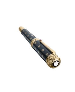 Pluma estilográfica MONTBLANC Napoleón Bonaparte - 127033