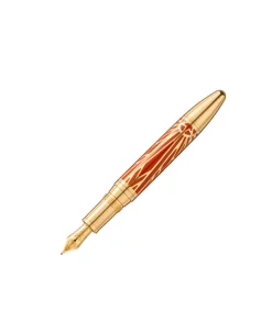 Pluma estilográfica MONTBLANC Meisterstück The Origin Collection LeGrand Coral - 131354