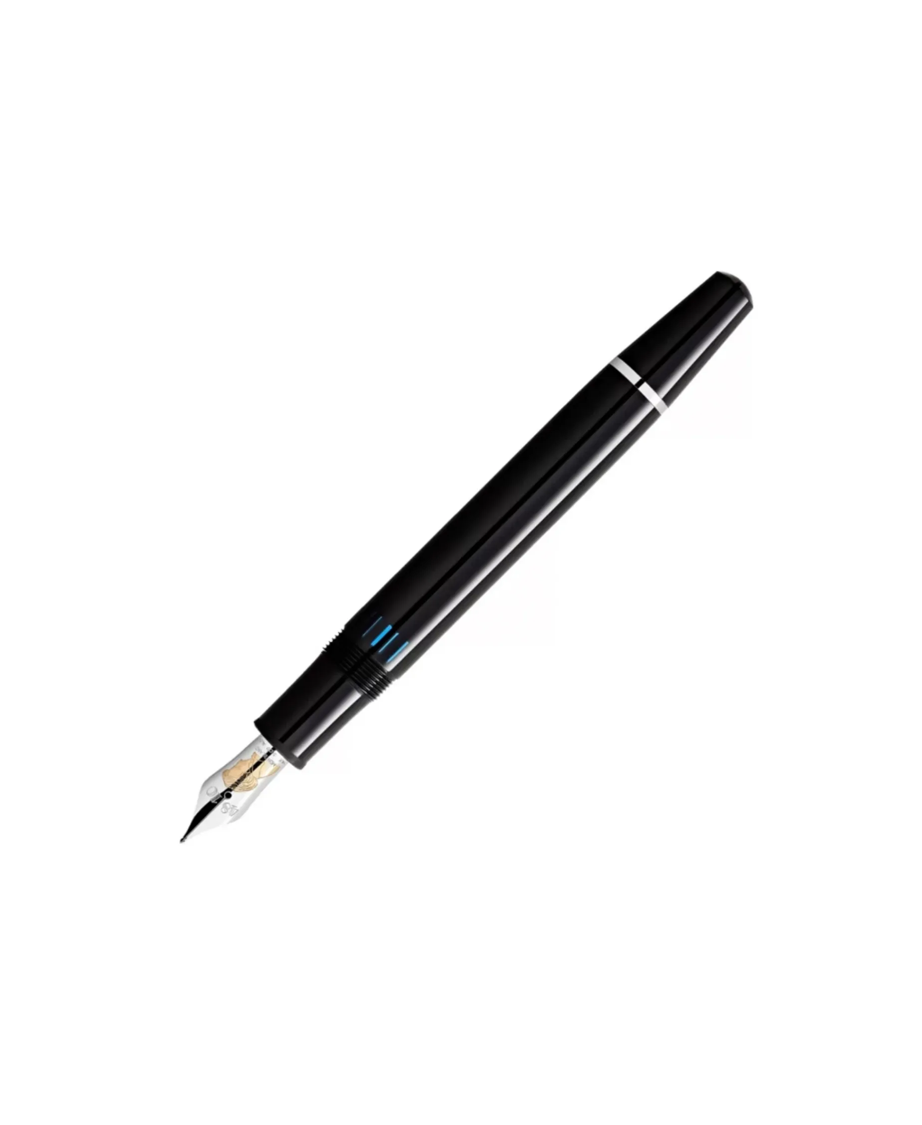 Pluma estilográfica MONTBLANC Frederic Chopin - 127640