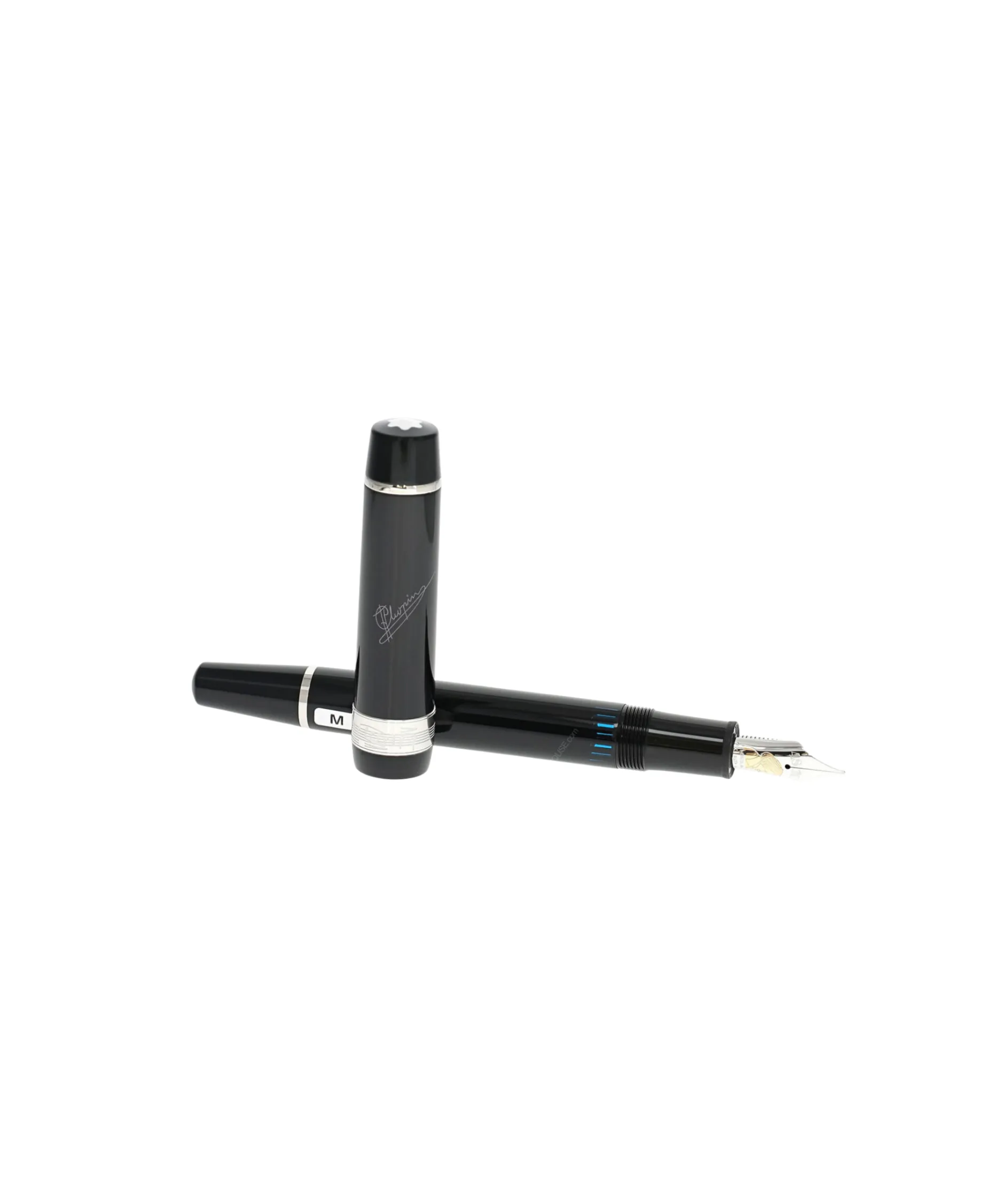 Pluma estilográfica MONTBLANC Frederic Chopin - 127640