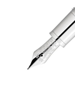 Pluma estilográfica MONTBLANC Masters of Art Homenaje a Vincent van Gogh - 129154