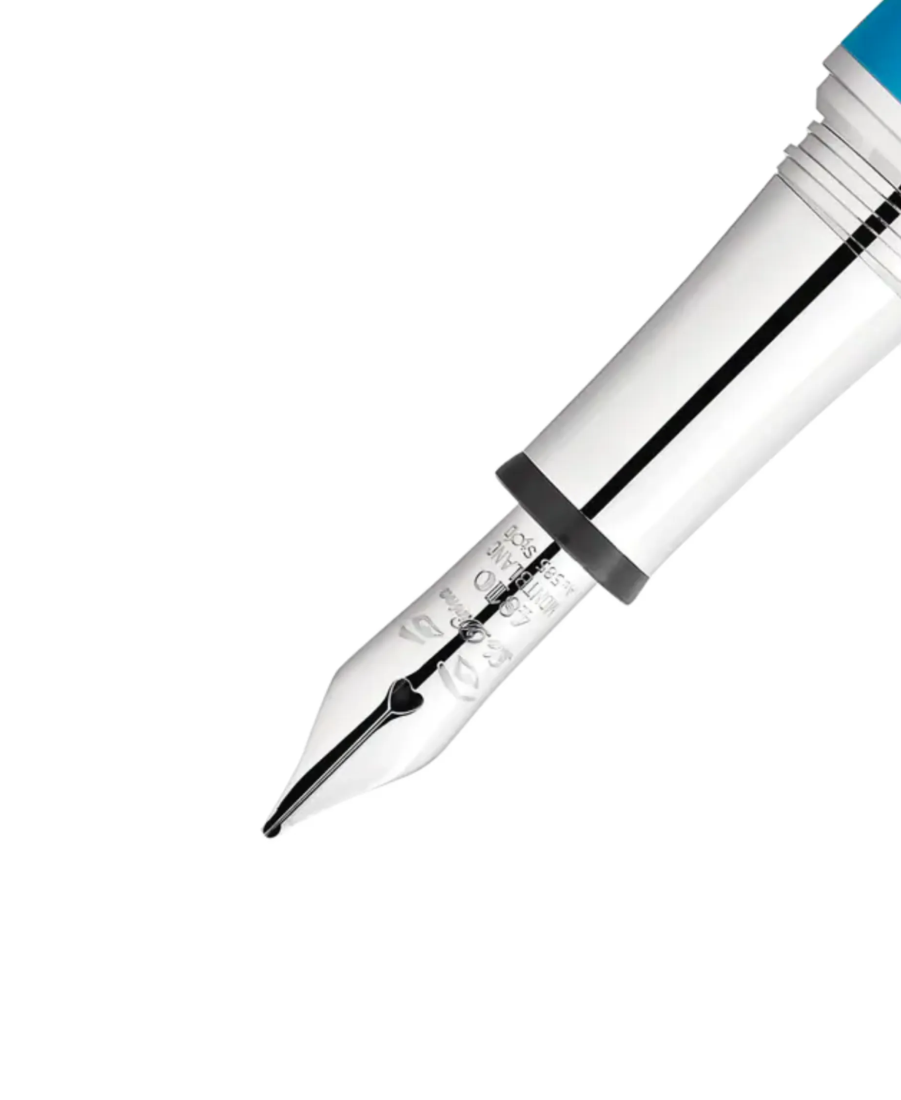 Pluma estilográfica MONTBLANC Maria Callas - 129563