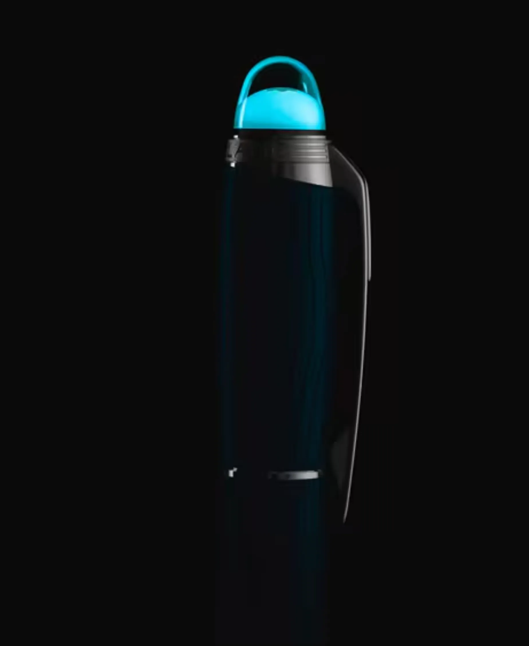 Pluma estilográfica MONTBLANC StarWalker PolarGreen - 132902
