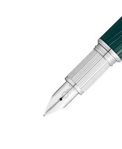 Pluma Estilográfica MONTBLANC StarWalker PolarGreen - 132906