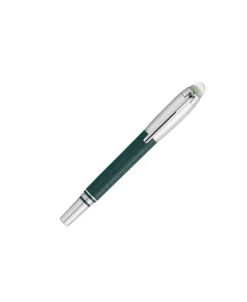Pluma Estilográfica MONTBLANC StarWalker PolarGreen - 132906