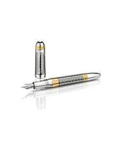 Pluma Estilográfica MONTBLANC Mecenas: Max von Oppenheim - 104217