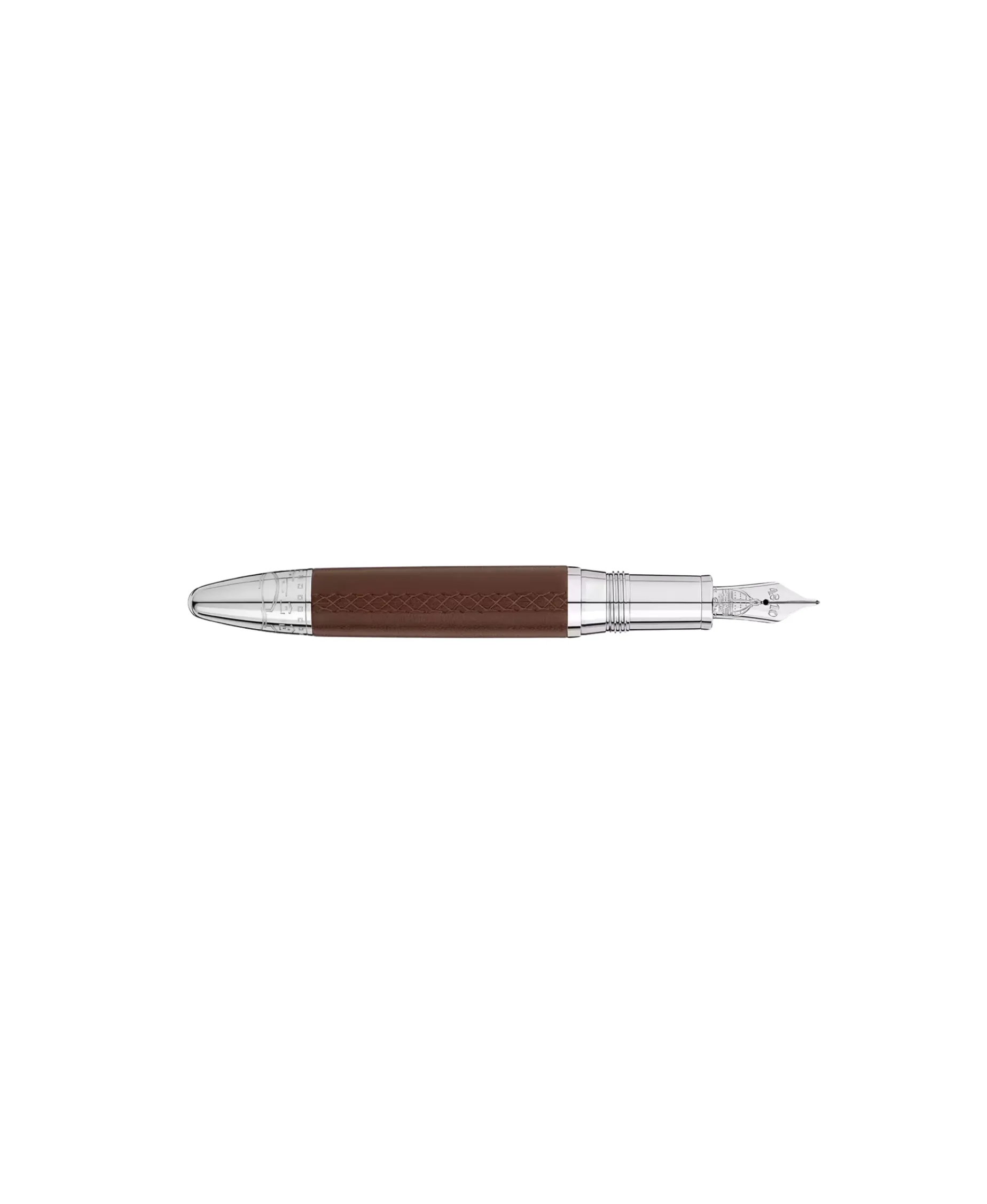 Pluma Estilográfica MONTBLANC Masters for Meisterstuck Firenze - 111297